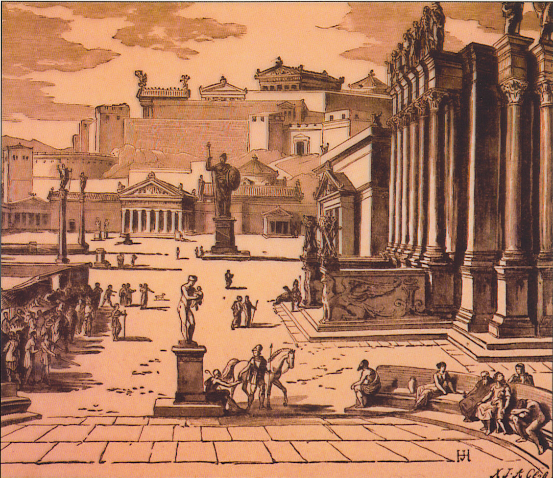 Allikas: http://www.mitchellteachers.org/WorldHistory/AncientGreece/Images/AgoraMarketplaceSpartaTrans.jpg